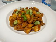 -大碗居·烤鸭·鱼头泡饼(天坛东门店)