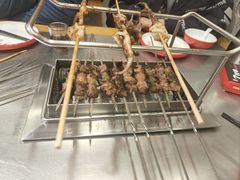 -古彭7只羊·招牌白串·碳锅羊肉旗舰店