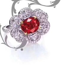 -威德钻石-克拉钻大本营(南京东路店)