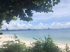 -三亚蜈支洲岛旅游区