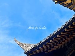 -罗汉寺