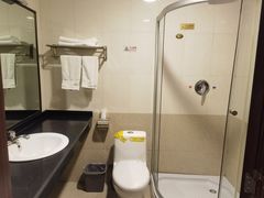 -锦珠商务大酒店