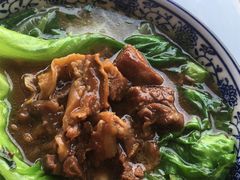 牛腩面-滋味园(勒流店)