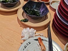 -寿司郎(皇庭广场店)