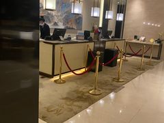 -南京圣和府邸豪华精选酒店