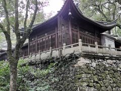-宁波市保国寺古建筑博物馆