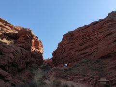 -张掖平山湖大峡谷