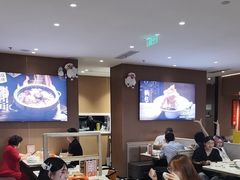 -北大荒人•新东北菜(青岛银座店)