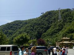 -塔云山