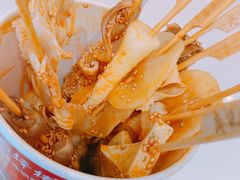廖记棒棒鸡-廖记棒棒鸡(青岛万象城店)