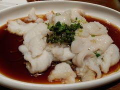 -北李妈妈菜·虾爬子大锅贴(贵和店)