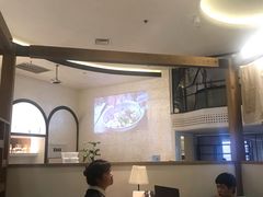 大堂-良木缘咖啡西餐(蜀汉路店)