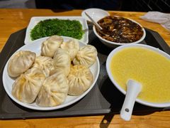 -缘赵记(沙子口店)
