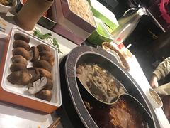 -川西坝子火锅(金沙1.0直营店)