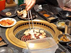 -谷牛和牛烤肉(漕河泾印象城店)
