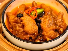 -龙悦湾酒家·八阵鱼生·渔人码头店