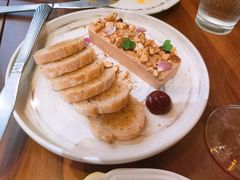 -Bistro Les Lilas丁香花小酒馆