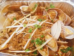-木屋烧烤(龙湖天街店)