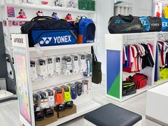 -YONEX网羽有约(新街口店)