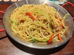 -拾捌川·自贡爆炒(新街口店)