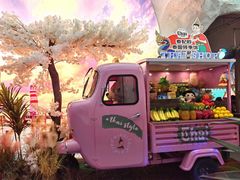 -泰妃殿(武汉首店)