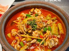 -马旺子·川小馆