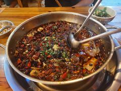 -黑竹香鸡(营和巷店)