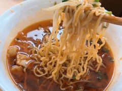 -蒋家肠旺面馆(合群路店)