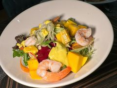 -小莫餐厅And More Restaurant西餐(北京展览馆店)