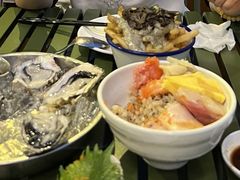 -Tanuki Raw(Orchard Central)