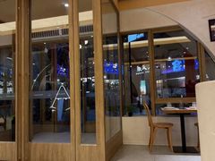 -做披萨的奇葩(中海央墅店)