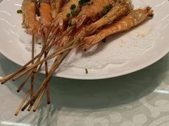 -九號渔港·蒸汽海鲜·粤菜茶点(八卦岭店)