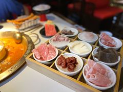 -捞三国美蛙鲜鱼火锅(茂业店)