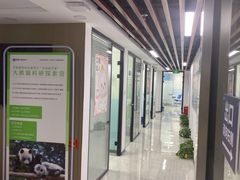 -新航道雅思托福·留学·考研培训(人民广场校区)