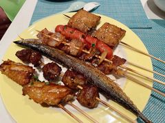 -味餐厅·海鲜·火锅·自助餐