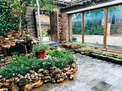 -炊烟餐厅