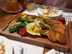 -原石牛扒·约会餐厅(龙城万科里店)