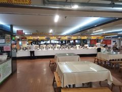 -文星素食(兴华路店)