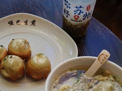 -哑巴生煎(临顿路店)