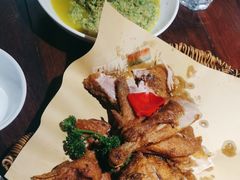 -前海沿·青岛菜(五四广场永旺店)