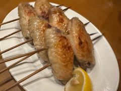 -福烤锦花(长乐路店)