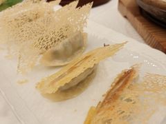 -品海楼·大连海胆锅贴馆(东港店)