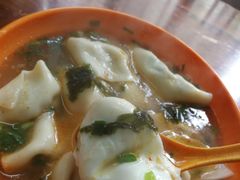 -阿麟馄饨(延长路店)