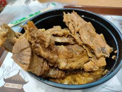 -馋员外排骨米饭(红旗街万达店)