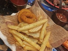 -安德烈俄式西餐厅(中央大街店)