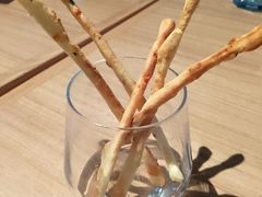 面包条-必胜客(北苑路店)