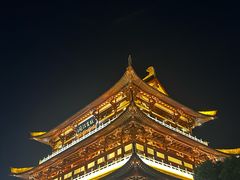 -杜甫江阁