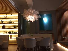 -周三的情书花园餐厅(江北店)