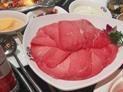 -竹犇番茄火锅(长风街店)