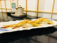 星鳗握寿司-景鹤料理(上地华联店)